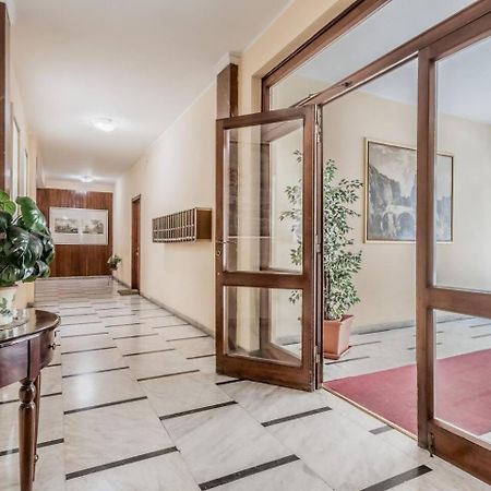 Appia Antica Apartment Wifi Ac Rome Exterior photo