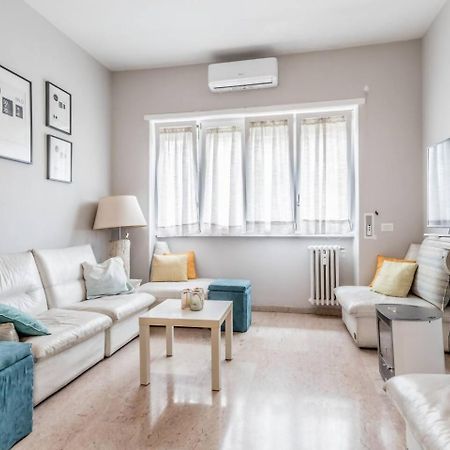 Appia Antica Apartment Wifi Ac Rome Exterior photo