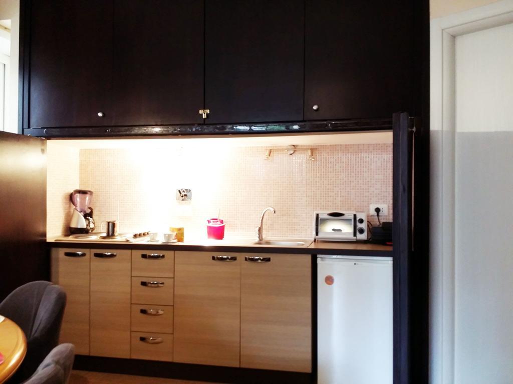 Appia Antica Apartment Wifi Ac Rome Room photo