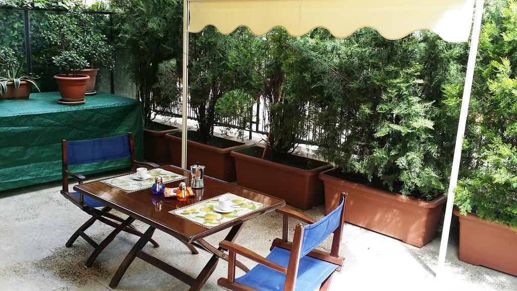 Appia Antica Apartment Wifi Ac Rome Room photo