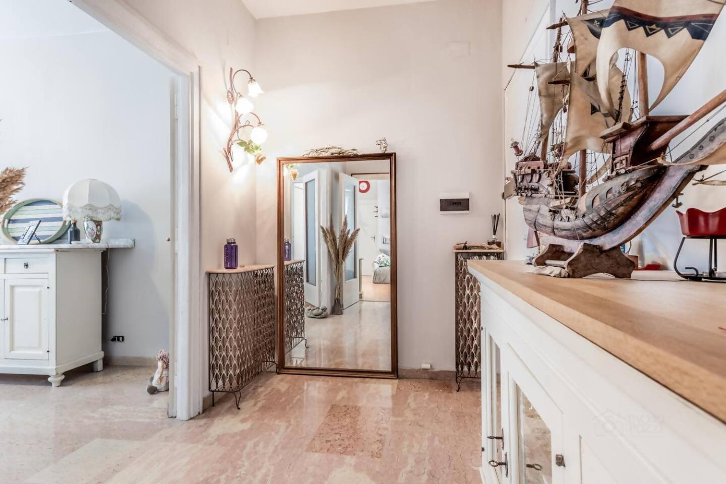 Appia Antica Apartment Wifi Ac Rome Exterior photo