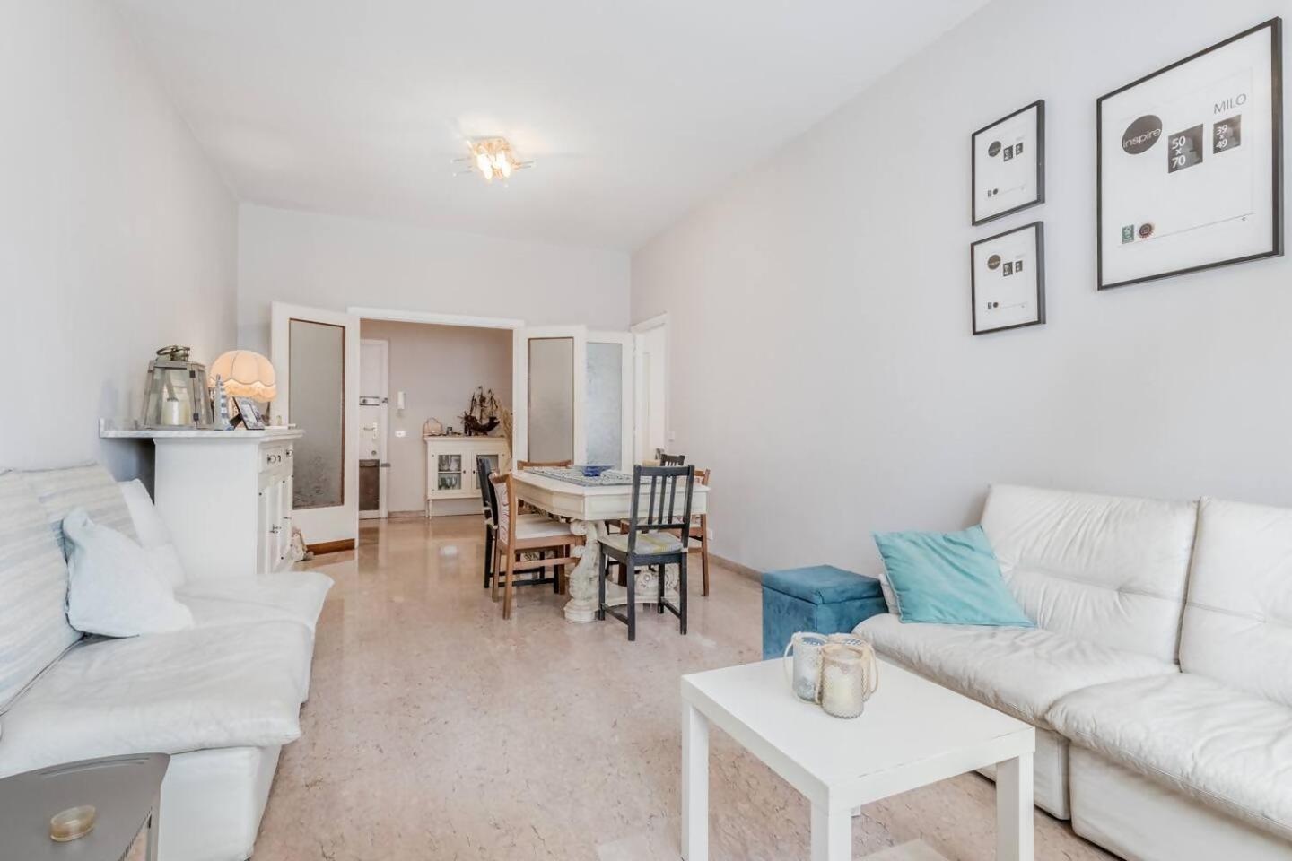Appia Antica Apartment Wifi Ac Rome Exterior photo