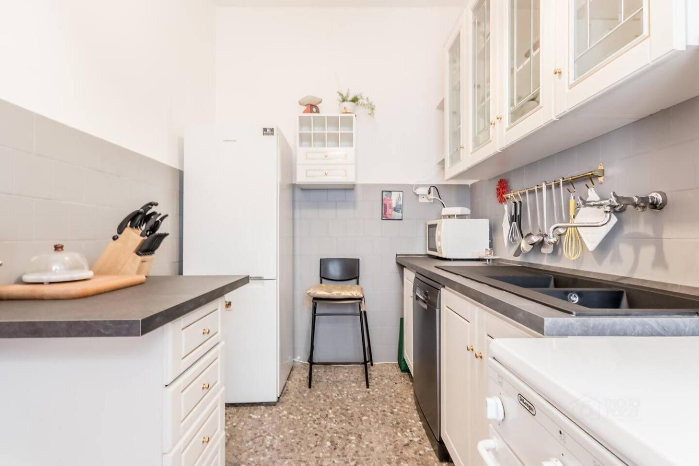 Appia Antica Apartment Wifi Ac Rome Exterior photo