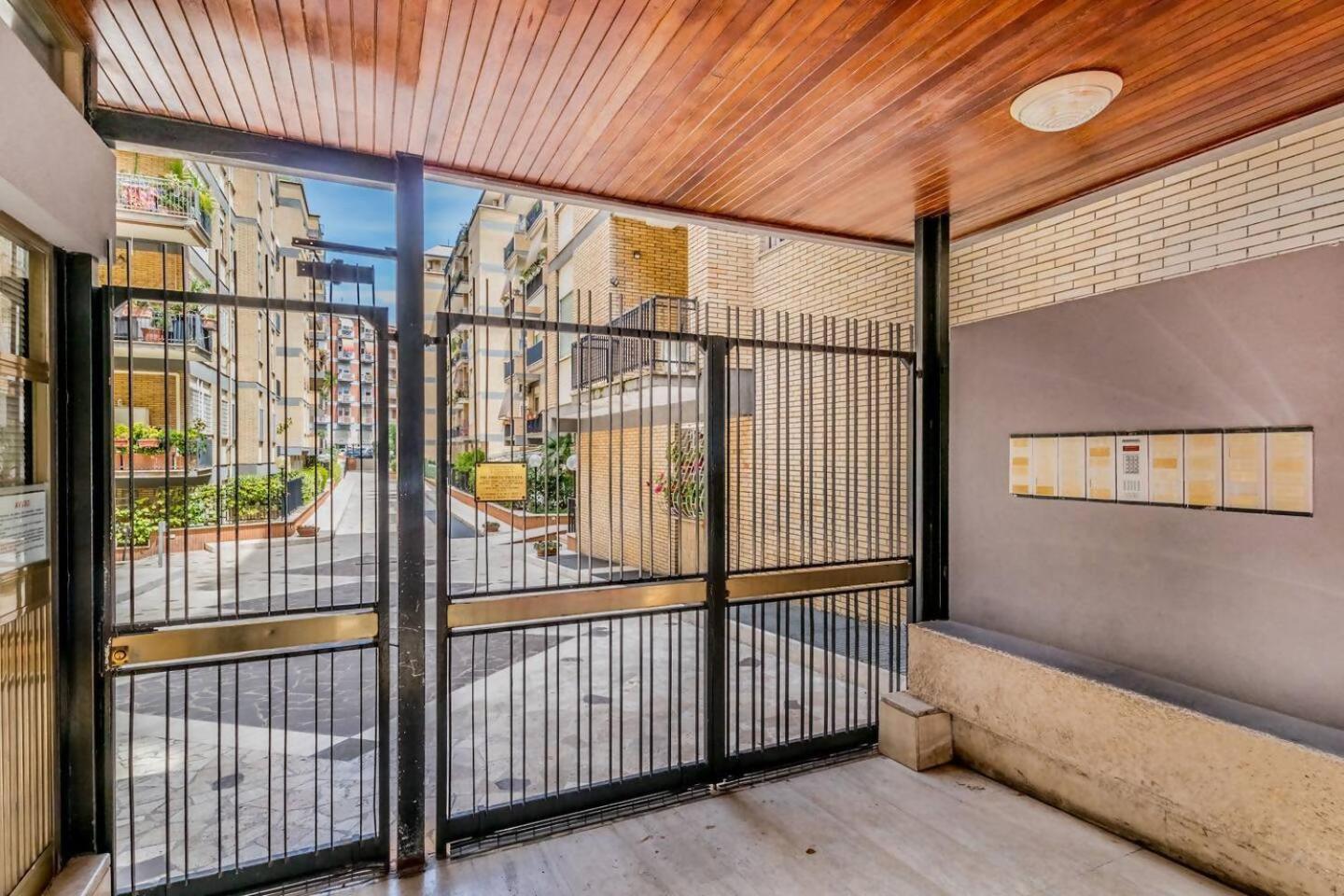 Appia Antica Apartment Wifi Ac Rome Exterior photo