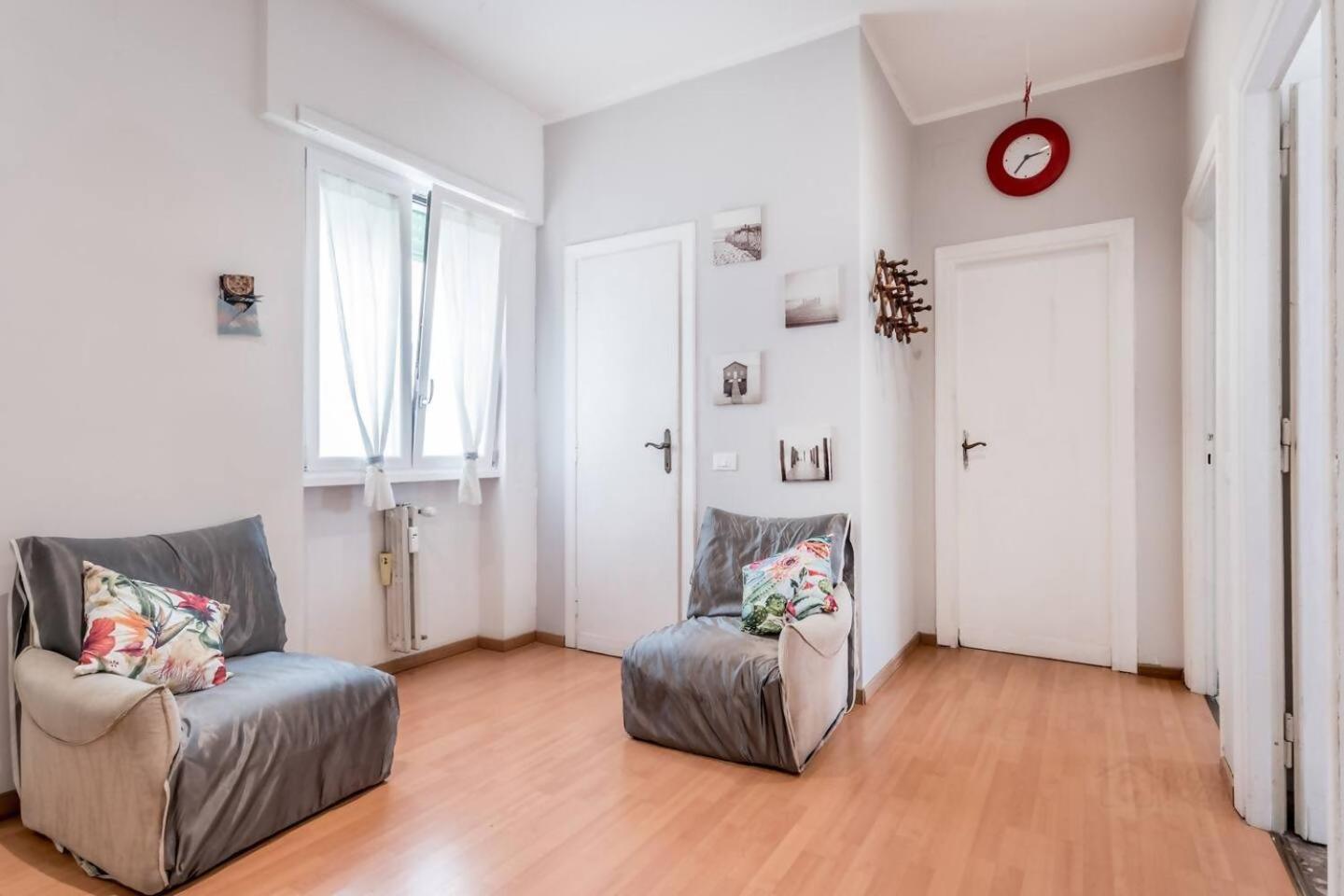 Appia Antica Apartment Wifi Ac Rome Exterior photo