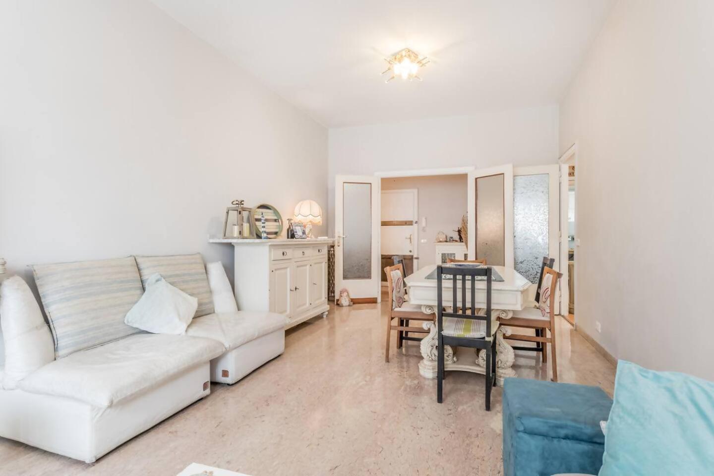 Appia Antica Apartment Wifi Ac Rome Exterior photo