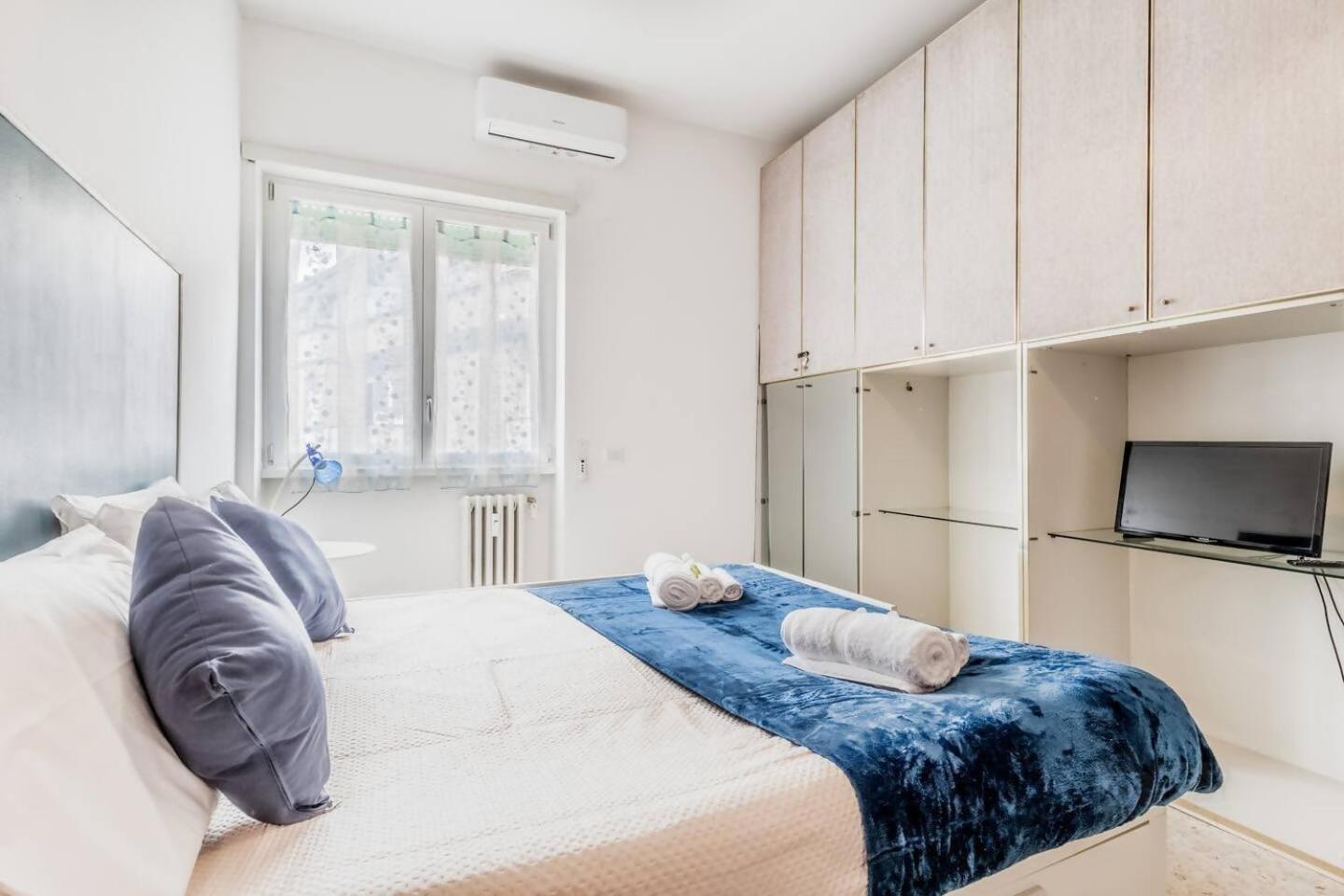 Appia Antica Apartment Wifi Ac Rome Exterior photo
