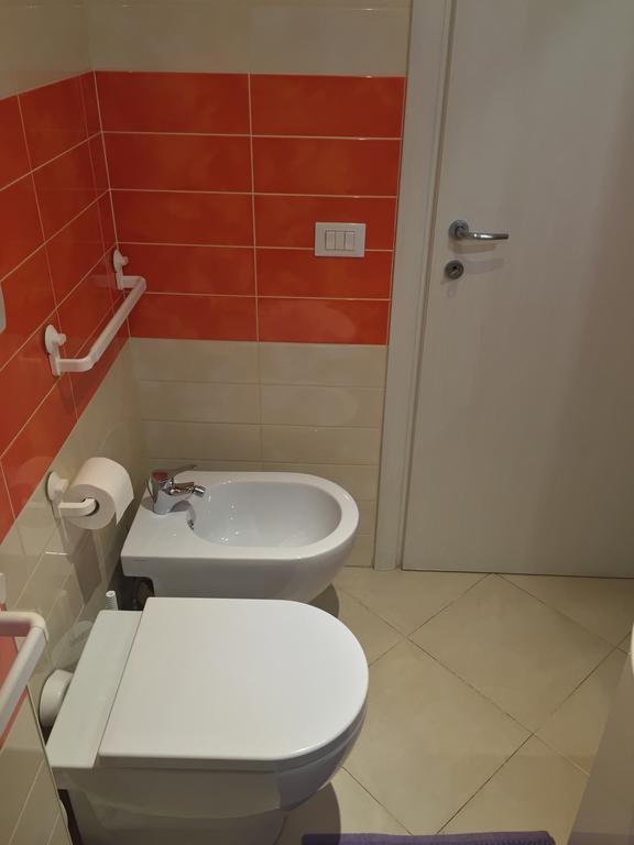 Appia Antica Apartment Wifi Ac Rome Exterior photo
