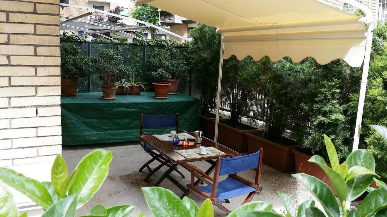 Appia Antica Apartment Wifi Ac Rome Exterior photo